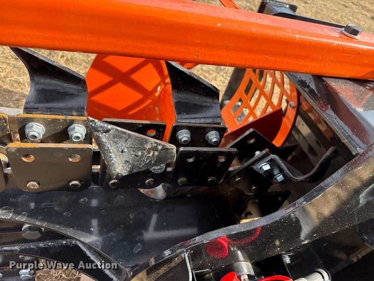 image for item EP2786 Skid steer trencher