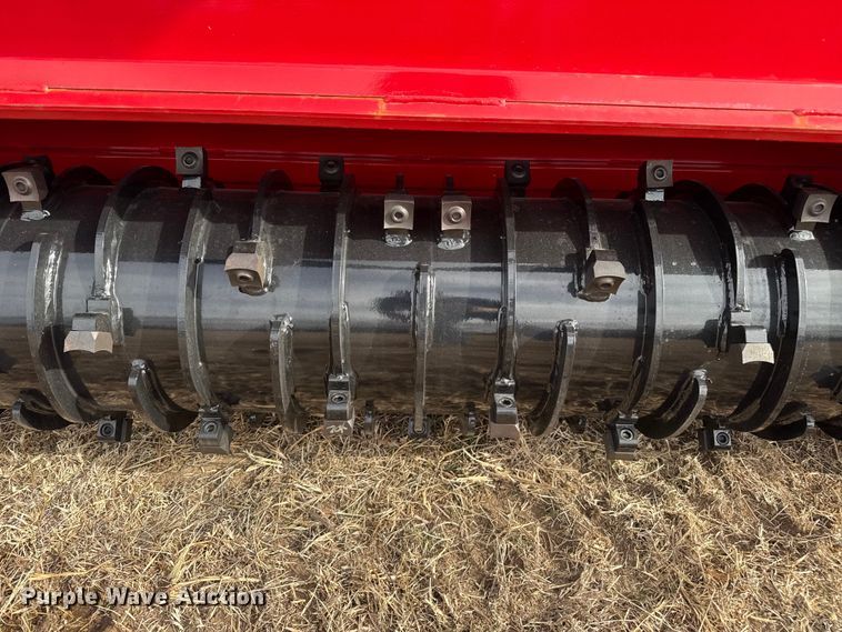 image for item EP2792 2025 72pro skid steer mulcher