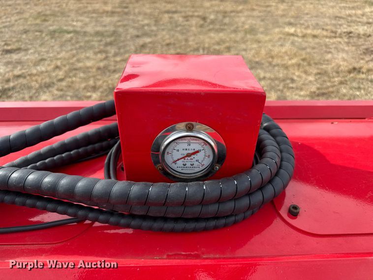 image for item EP2792 2025 72pro skid steer mulcher