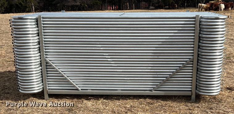 image for item EP2794 (27) livestock panels