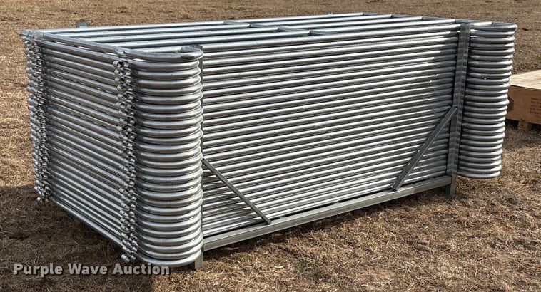 image for item EP2794 (27) livestock panels