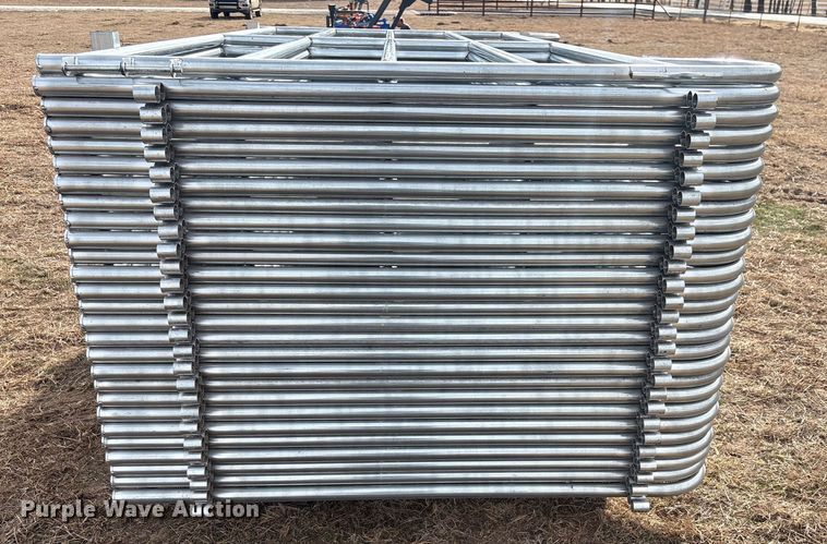 image for item EP2794 (27) livestock panels