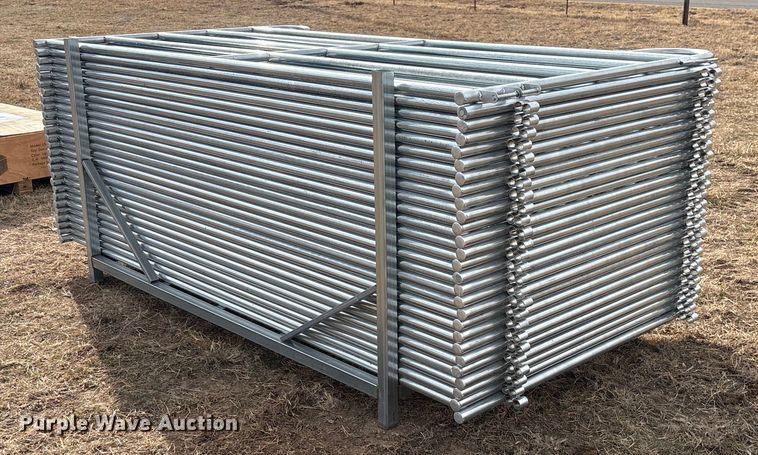 image for item EP2794 (27) livestock panels