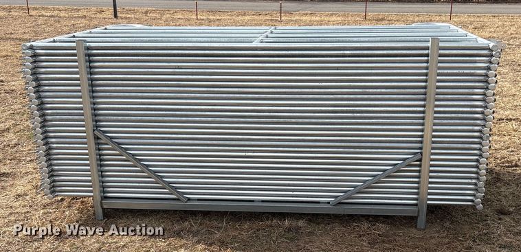 image for item EP2794 (27) livestock panels