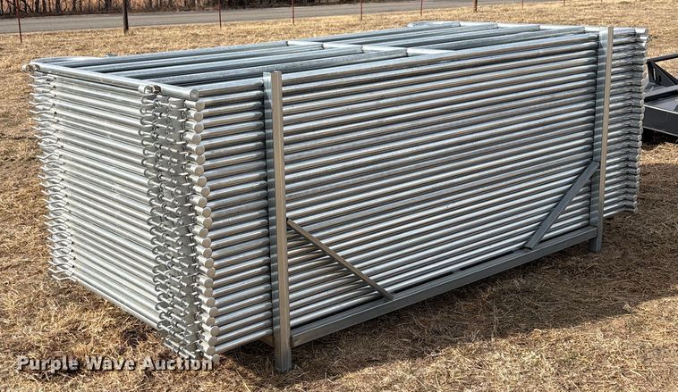 image for item EP2794 (27) livestock panels