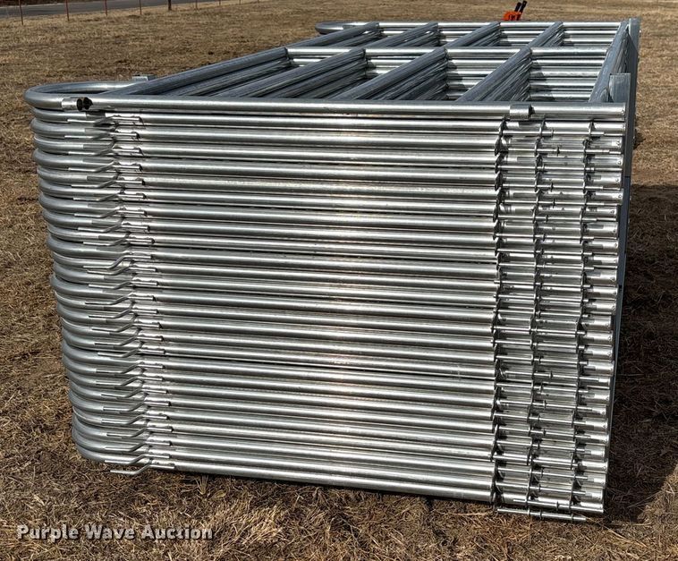 image for item EP2794 (27) livestock panels