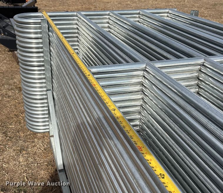 image for item EP2794 (27) livestock panels