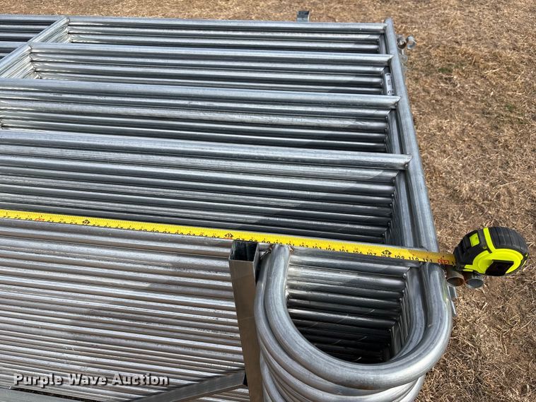 image for item EP2794 (27) livestock panels