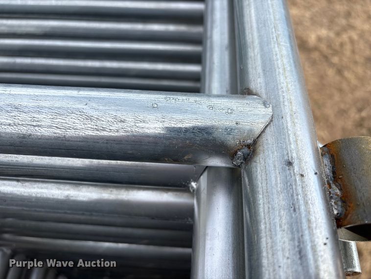 image for item EP2794 (27) livestock panels