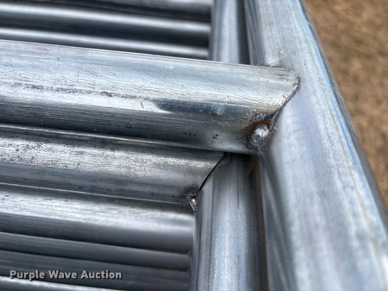 image for item EP2794 (27) livestock panels