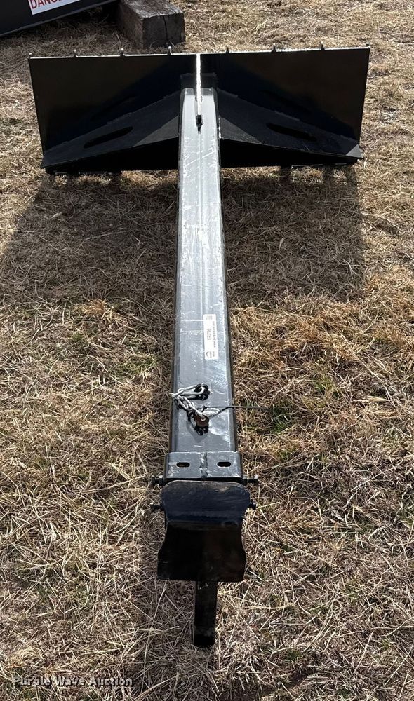 image for item EP2796 Skid steer jib