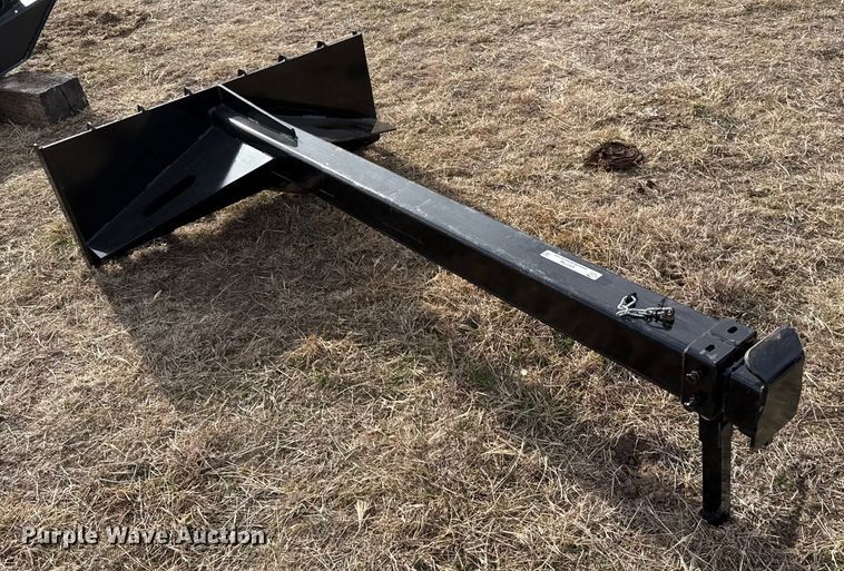 image for item EP2796 Skid steer jib