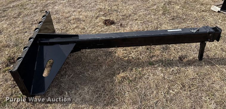 image for item EP2796 Skid steer jib