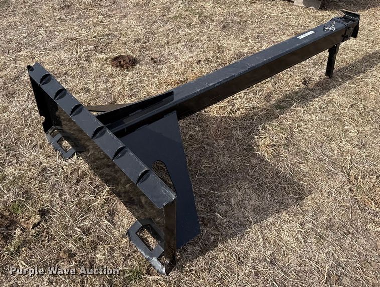 image for item EP2796 Skid steer jib