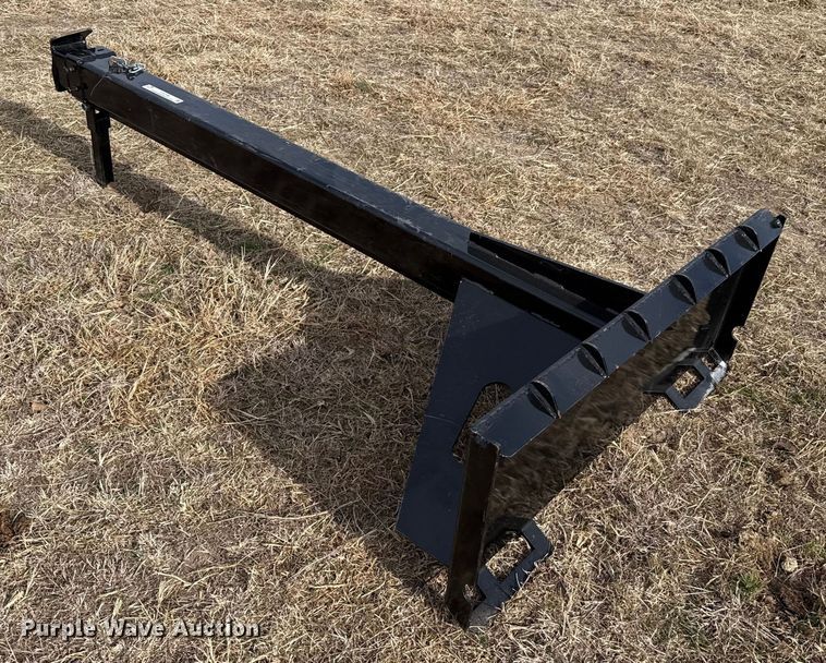image for item EP2796 Skid steer jib