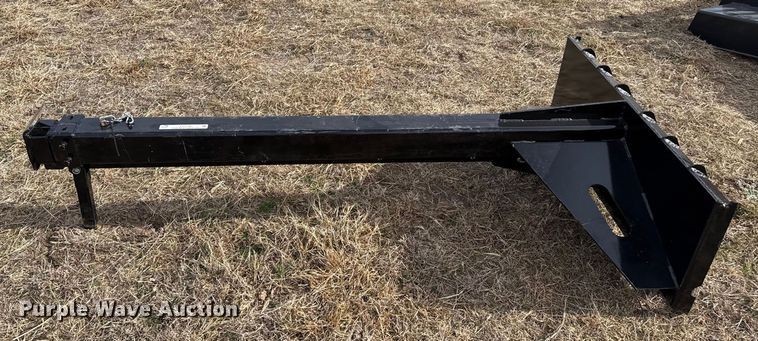 image for item EP2796 Skid steer jib