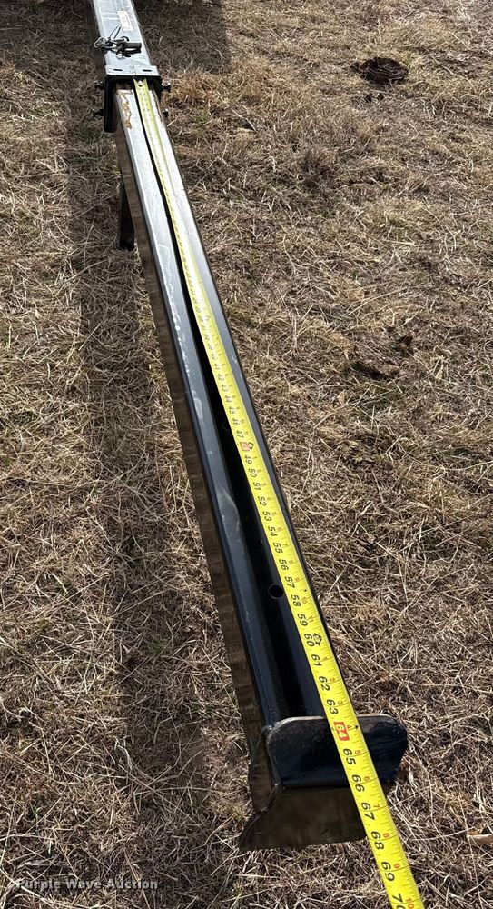 image for item EP2796 Skid steer jib