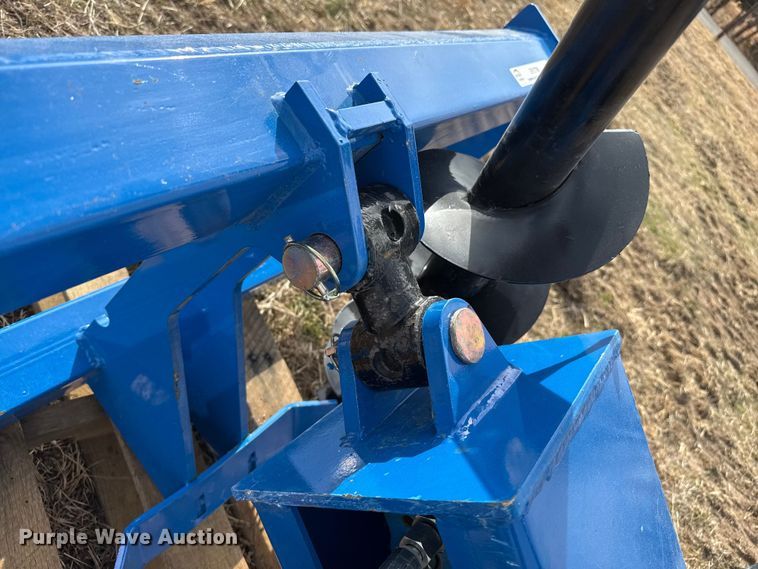 image for item EP2798 Skid steer auger