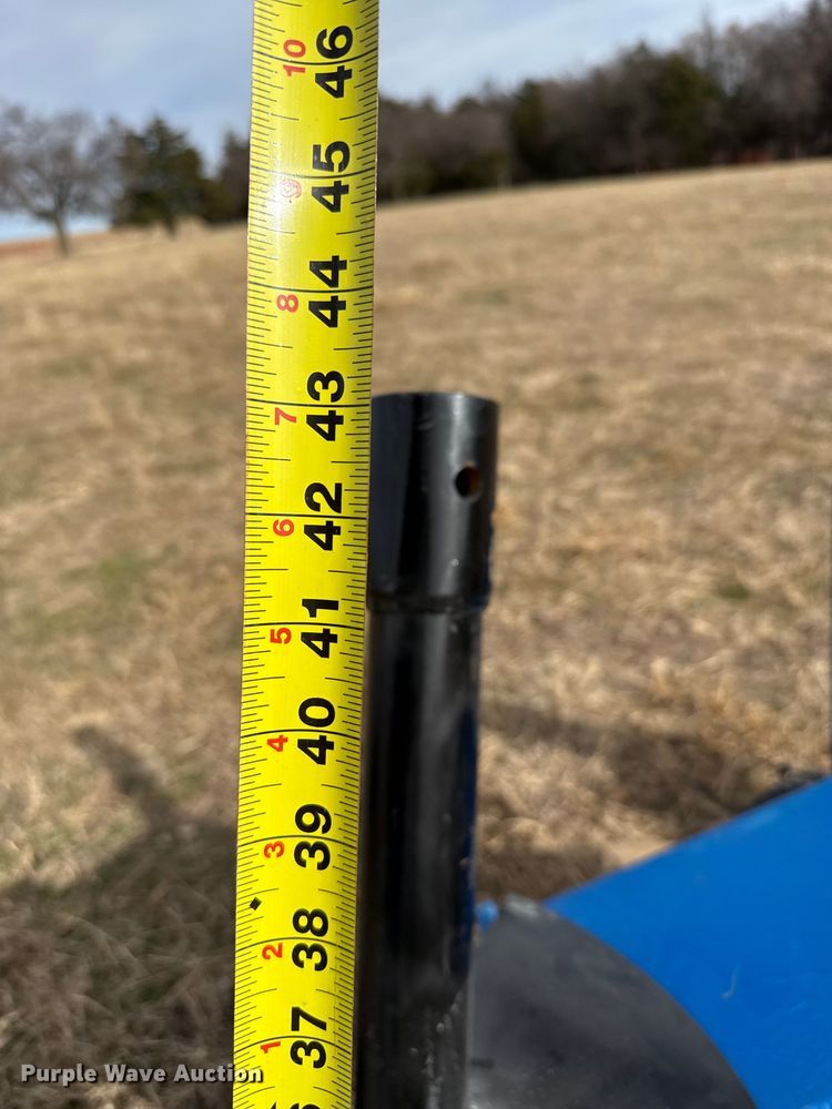 image for item EP2798 Skid steer auger