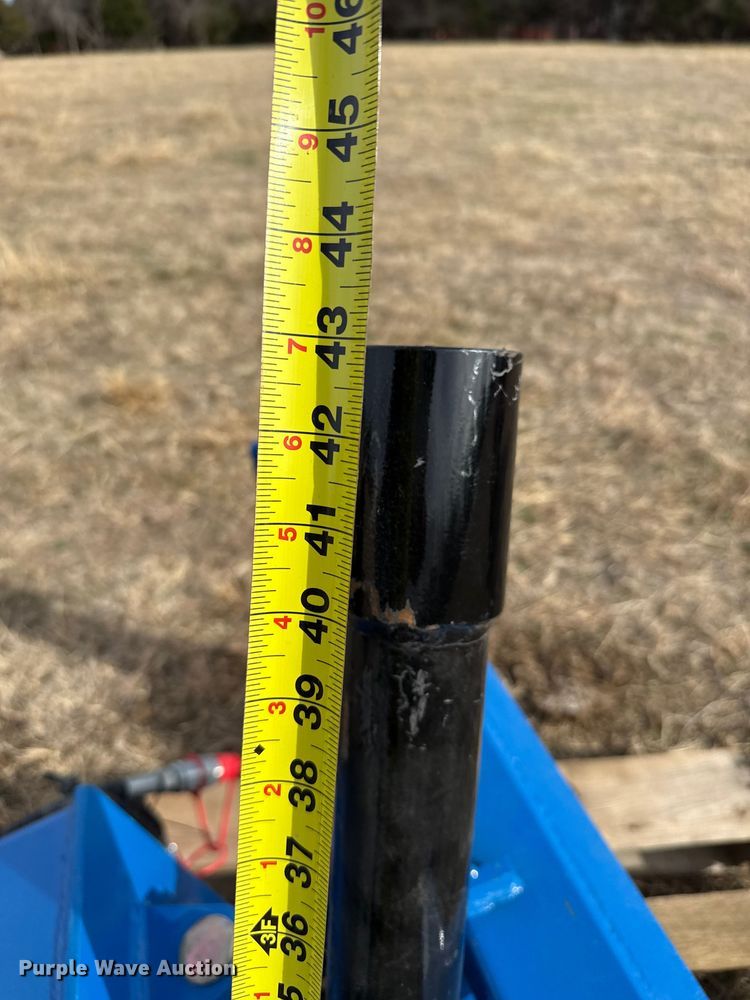 image for item EP2798 Skid steer auger