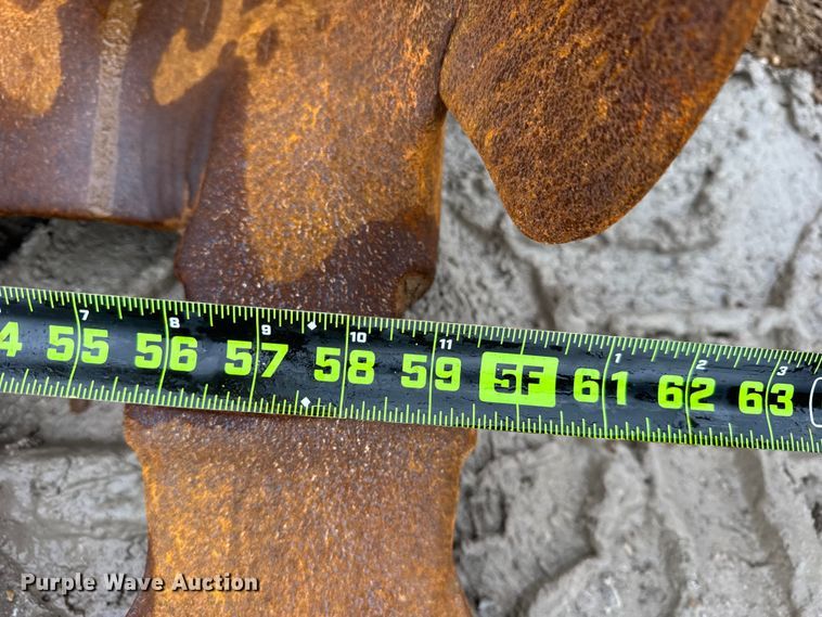 image for item ER0379 2008 Caterpillar 330D excavator