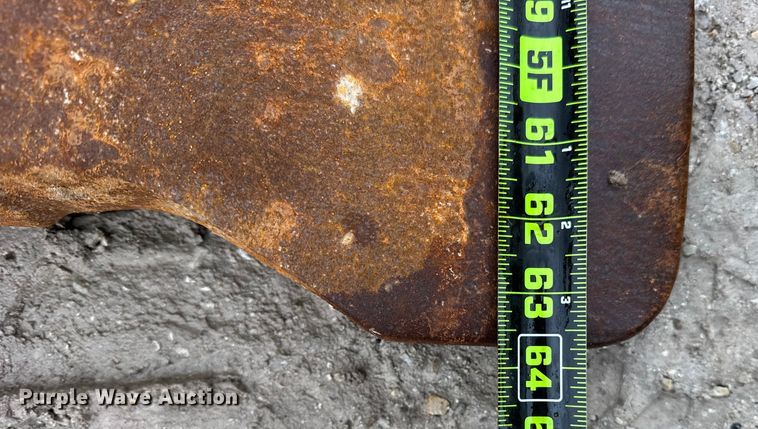 image for item ER0379 2008 Caterpillar 330D excavator