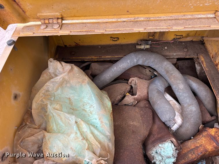 image for item ER0379 2008 Caterpillar 330D excavator