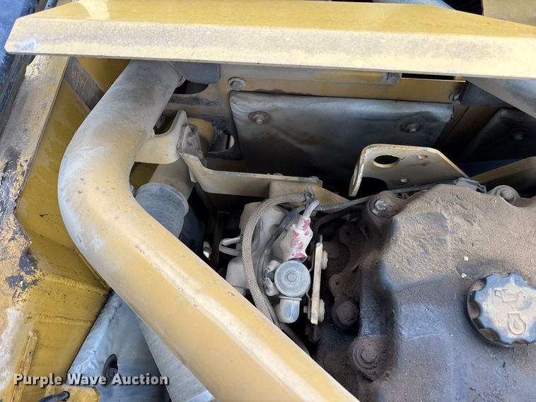 image for item ER0379 2008 Caterpillar 330D excavator