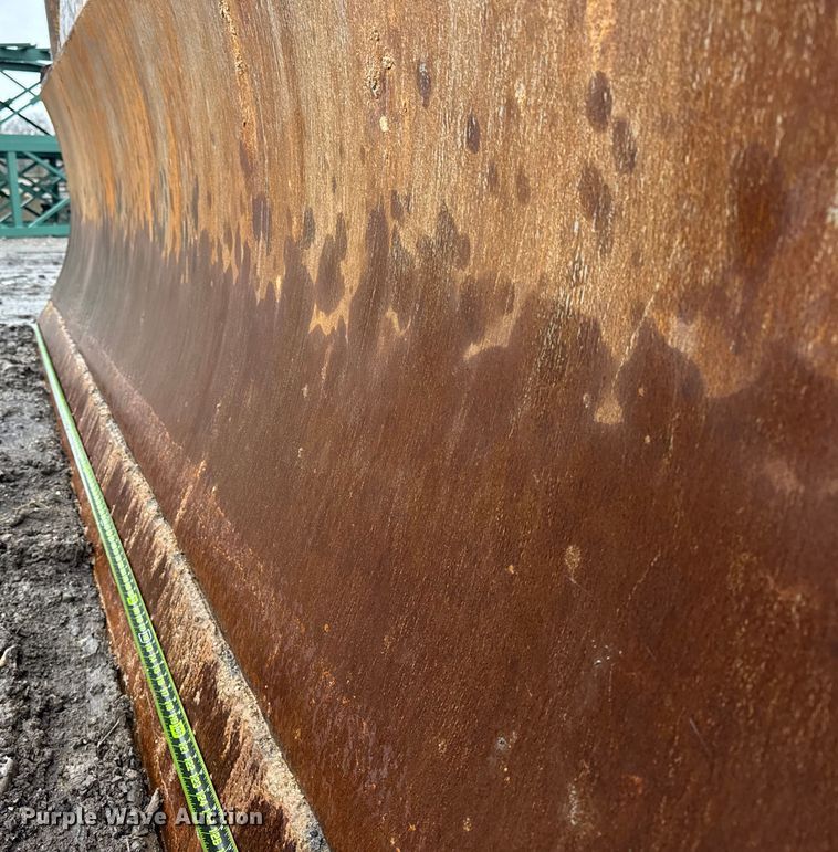 image for item ER0380 2006 Caterpillar D6N LGP dozer