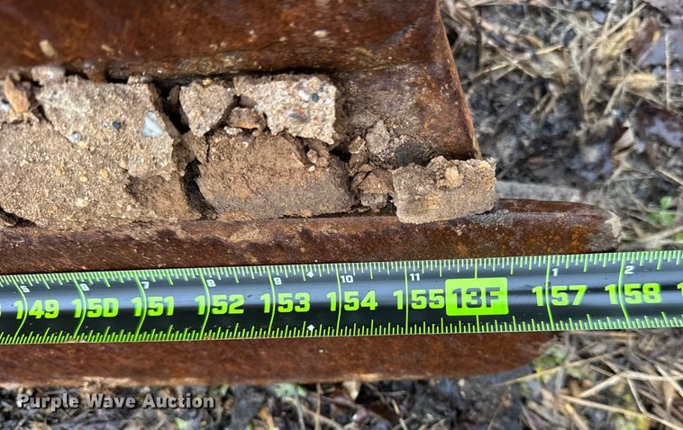 image for item ER0380 2006 Caterpillar D6N LGP dozer