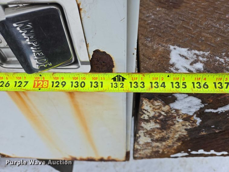 image for item ES2593 2008 Ford F450 bucket truck