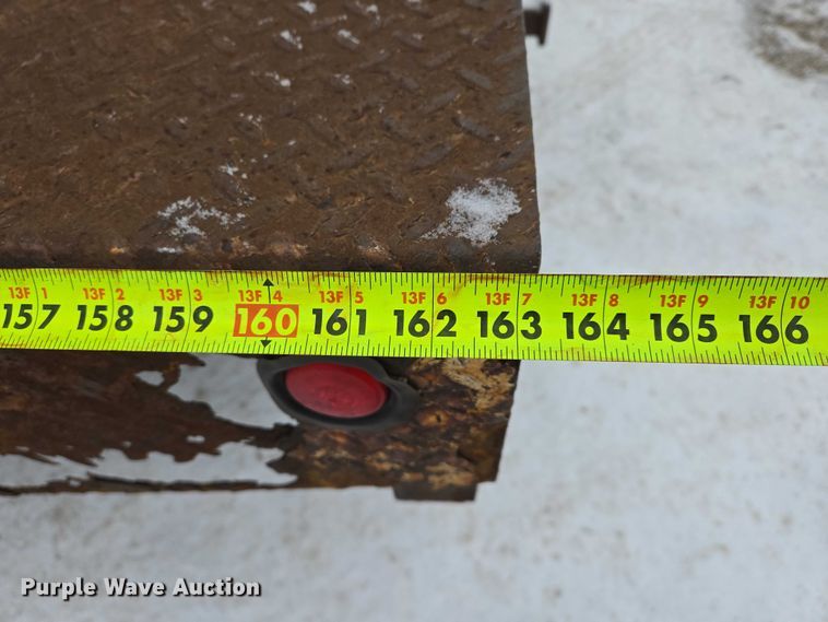 image for item ES2593 2008 Ford F450 bucket truck