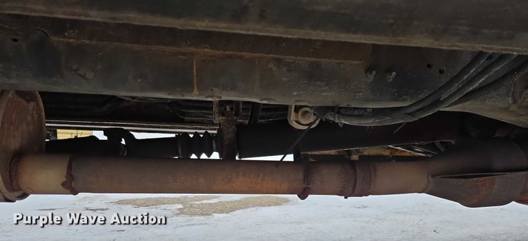 image for item ES2593 2008 Ford F450 bucket truck
