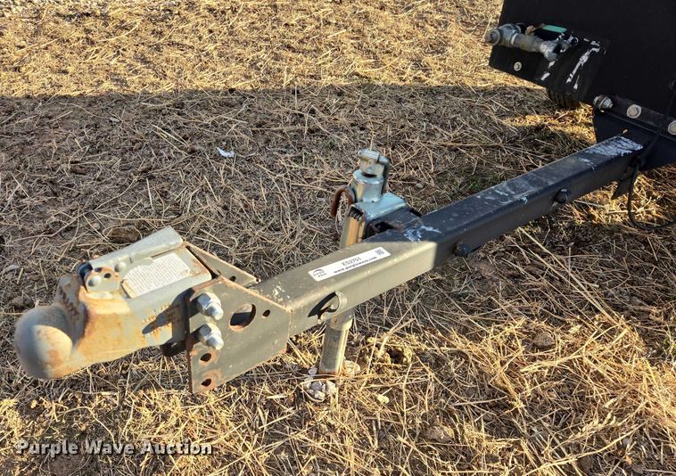 image for item ES2751 Sullair 185DPQJD air compressor