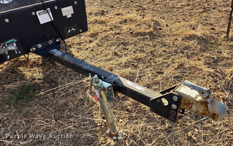 image for item ES2751 Sullair 185DPQJD air compressor