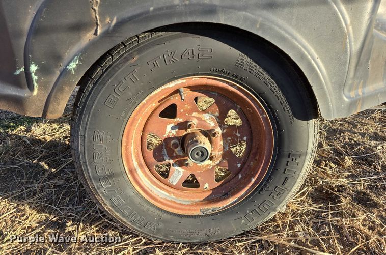 image for item ES2751 Sullair 185DPQJD air compressor