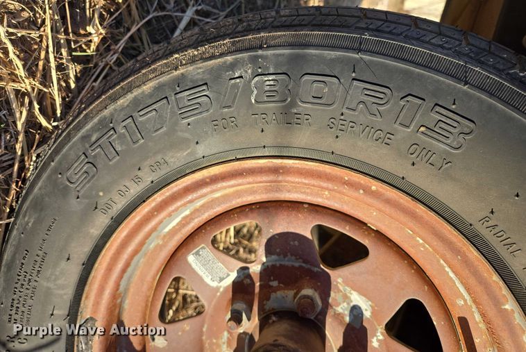 image for item ES2751 Sullair 185DPQJD air compressor