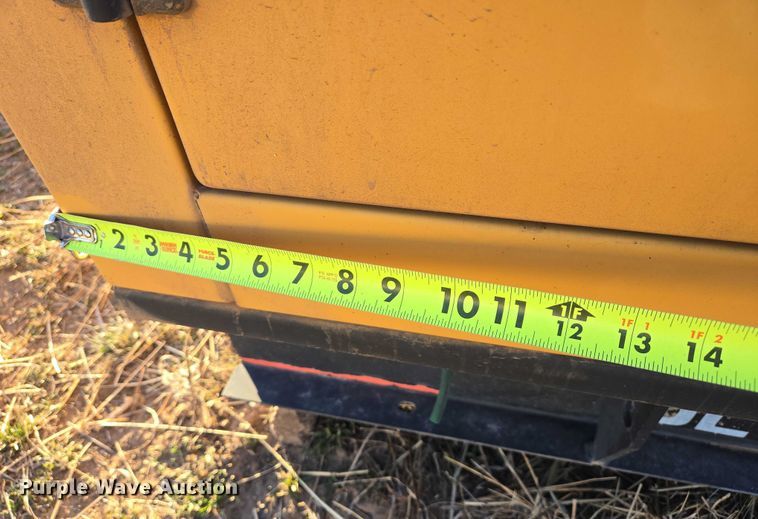 image for item ES2753 2006 Olympian G50F3 generator