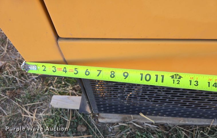 image for item ES2753 2006 Olympian G50F3 generator