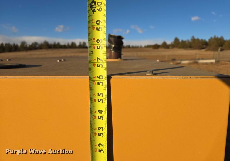 image for item ES2753 2006 Olympian G50F3 generator