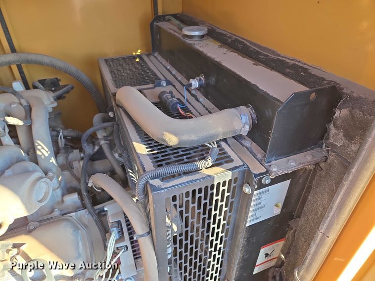 image for item ES2753 2006 Olympian G50F3 generator