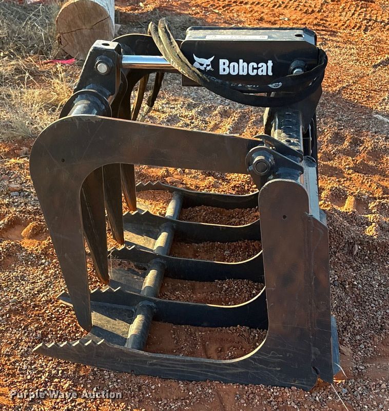 image for item ES5605 2023 Bobcat 36
