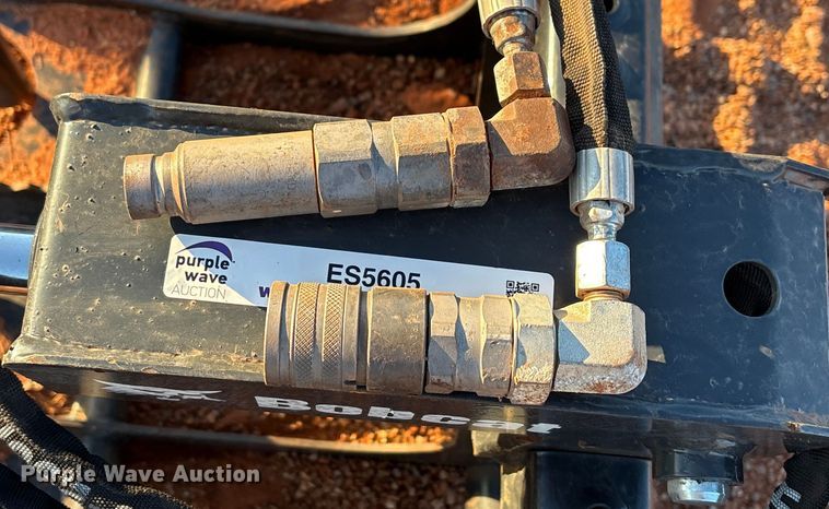 image for item ES5605 2023 Bobcat 36