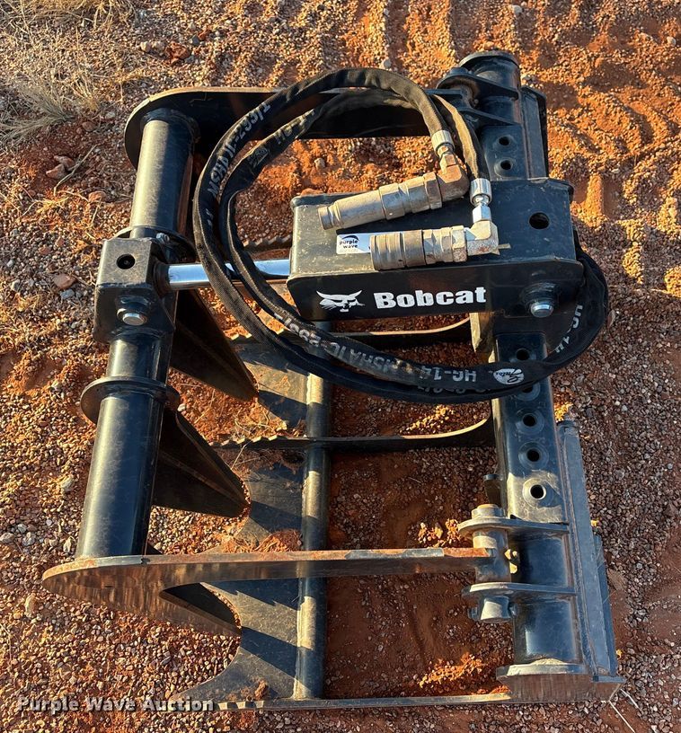 image for item ES5605 2023 Bobcat 36