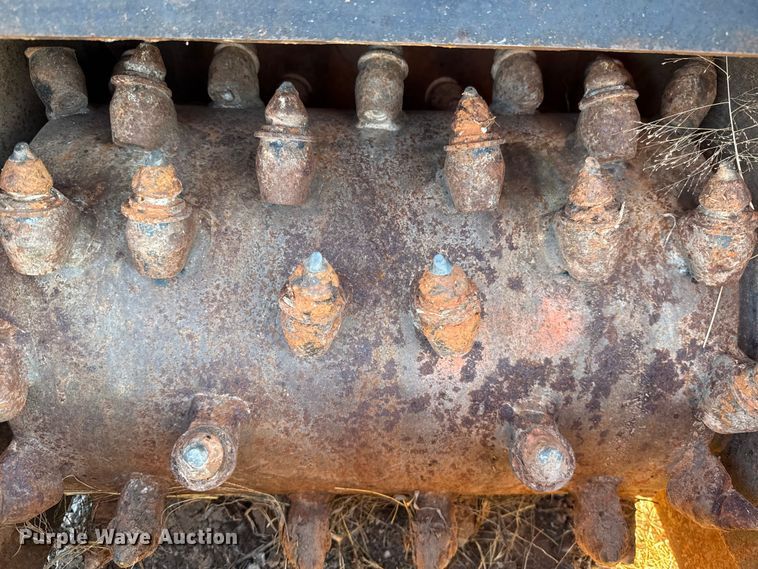 image for item ES5606 John Deere CP24E skid steer cold planer