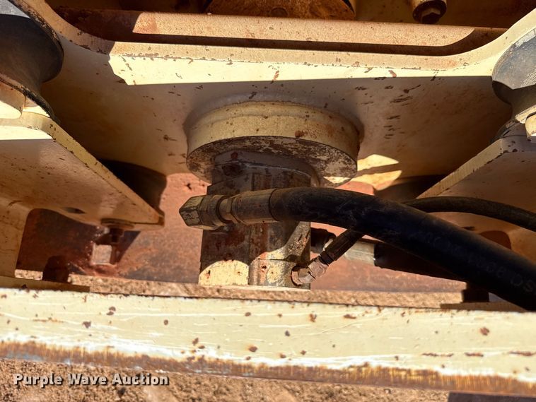 image for item ES5660 Ingersoll Rand SD-45F TF single drum vibratory roller