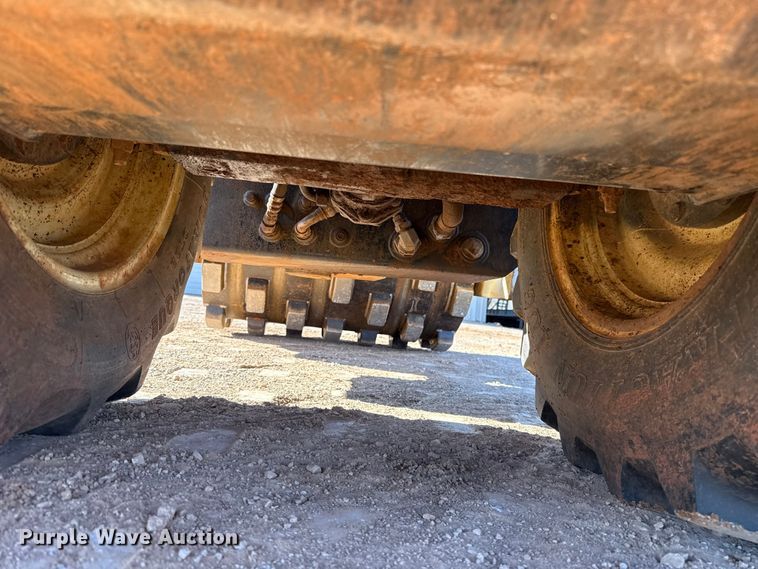 image for item ES5660 Ingersoll Rand SD-45F TF single drum vibratory roller