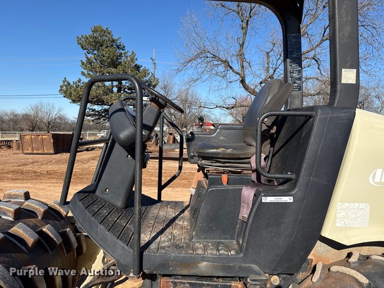 image for item ES5660 Ingersoll Rand SD-45F TF single drum vibratory roller