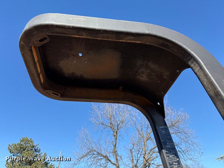 image for item ES5660 Ingersoll Rand SD-45F TF single drum vibratory roller