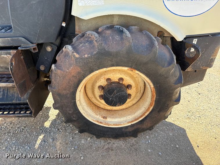 image for item ES5660 Ingersoll Rand SD-45F TF single drum vibratory roller